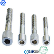 Stainless Steel Hex Cap Bolt DIN933